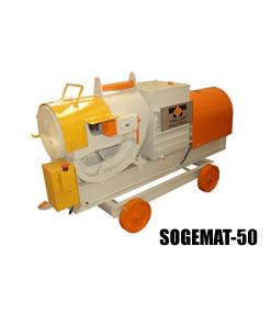 sogemat50